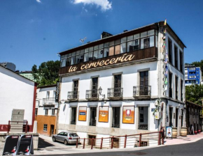 Hotels in Lugo